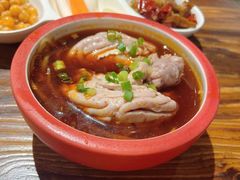 -红料理|串串有瘾·烧烤(吴中路店)