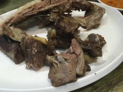 -清真益鑫羊肉手抓馆(南大街店)