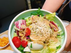 -嘉和一品粥(方庄店)
