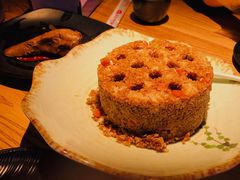 黯然销魂饭-嘎嘎鸭脑壳江湖菜(五里店)