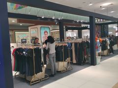 -丽达购物中心(崂山店)