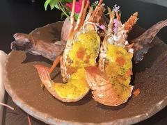 -花潮料理艺食馆(SM新生活广场店)