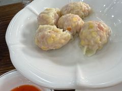 -南记食粥坊·宵夜大排档(莲花总店)