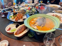 -炊江南·上海菜(国展华漕店)