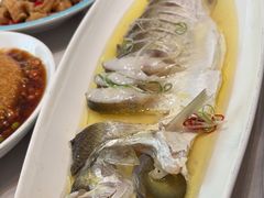 -钱记·乡野菜(紫荆花路店)
