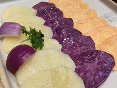 -一品诚记烤肉(大连柏威年购物中心店)