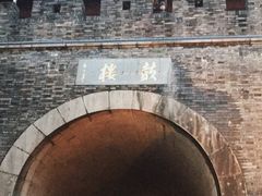 -鼓楼(西湖风景名胜区)