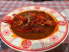 -胖爸麻辣小龙虾