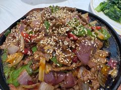 -九里香(三世传承店)