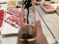 -海底捞火锅(万丰桥店)