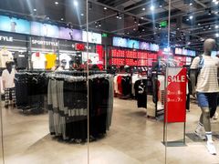-PUMA品牌自营折扣店(武汉永旺梦乐城店)
