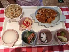 -西贝(六里桥旗舰店)