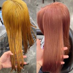 -Kraemer Paris苏豪路易士·嘉玛发廊