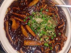 -江太极江浙菜(马桥万达广场店)