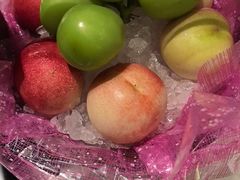 -聆桂烤鸭·金奖烤鸭(静联广场店)