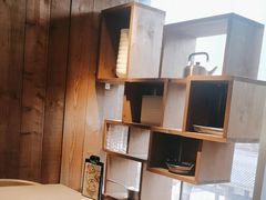 -无印良品餐堂 MUJI Diner(成都太古里店)