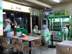 -阿叶羊杂碎(前进街店)