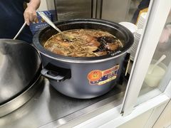 -薛昌利大米面皮(南关正街店)