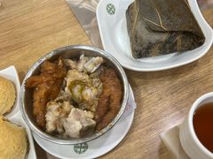 -添好运点心专门店(中环IFC店)