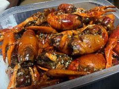 红油龙虾-马头巷·食景园(苏州总店)