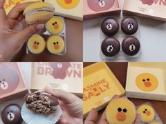 -好利来(红旗万达店)