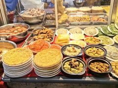 -车头老二大排档(金城步行街店)