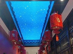 -恬阿姨庭院餐厅·生日宴