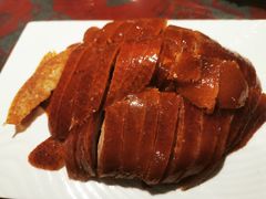 -京尊烤鸭店JINGZUN(春秀路店)