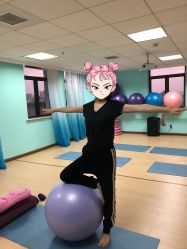 -爱尔乐美孕产瑜伽·普拉提