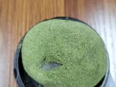 抹茶红豆糯米糍-芳叔(江南新地店)