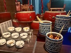 -惠州皇冠假日酒店·西餐厅·自助餐厅