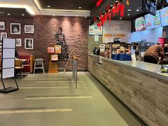 -汉堡王(天津鲁能店)