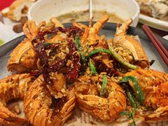 -华兴大酒楼(亿宝大厦店)