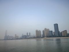 -武昌中华路码头(轮渡站)