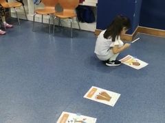 -奇尔思青少儿·语言·艺术·演讲(顾戴路店)