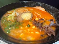 -争鲜回转寿司(太阳宫凯德SURPER店)