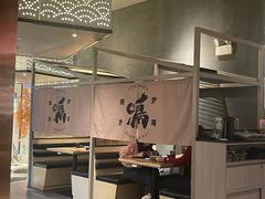 -鸟山鸣·日料食堂(王府井店)