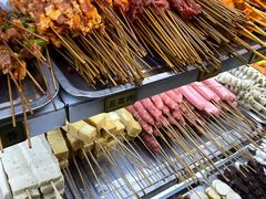 -幸福铁板烧(共和村店)