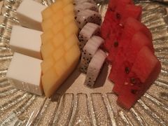 -观澜湖酒店·邀月庭中餐厅