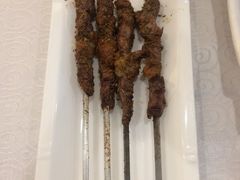 羊肉串-楼兰印象(朝外店)