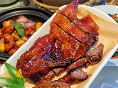 -南拳十三姨·潮汕砂锅粥·粤菜(西单大悦城店)