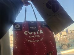 -COSTA COFFEE(新奥购物中心店)
