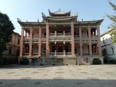 -海天堂构