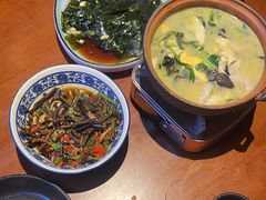 -徽三说·土徽菜·中国徽菜连锁品牌(阳湖总店)