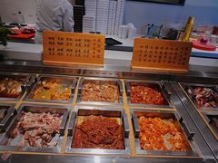 -星伦多自助料理·涮烤一体(嘉兴八佰伴店)