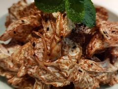 乾隆白菜-局气 烤鸭·北京菜(武清店)