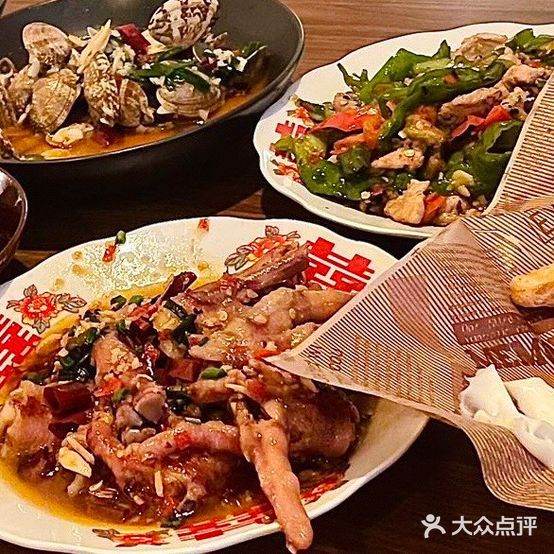 GuGu Bistro餐酒馆