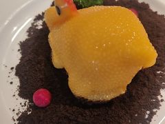 -广州酒家(天字码头店)