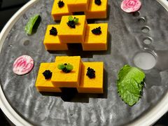 -富淳饭店(陆家嘴保利广场店)