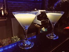 -Release bar 释放酒吧 (哈西万达店)